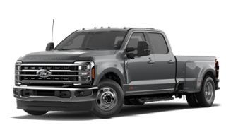 2027 Ford Super Duty® External Image 1